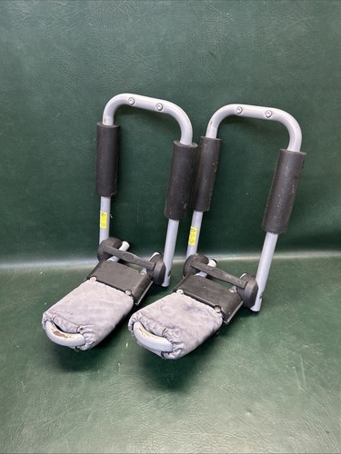 Set thule hull - hull-a-port, pro