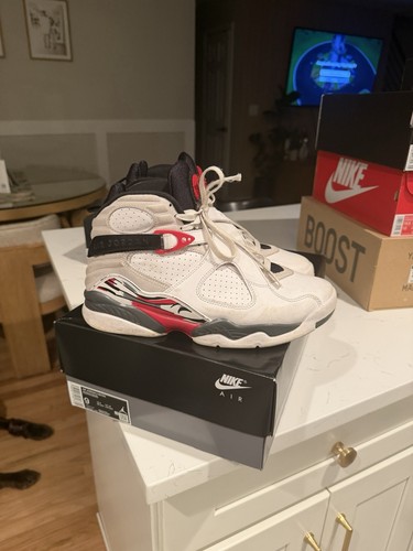 Jordan retro bianco - retro,