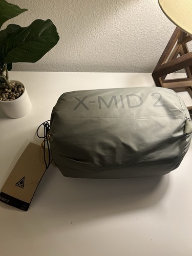 Durston mid tenda - durston, x-mid