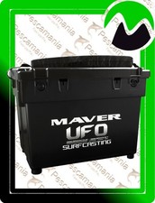 Cassettone surf casting Maver