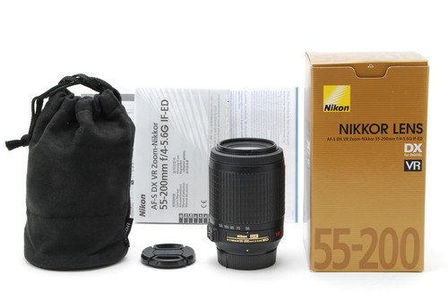 Ottime condizioni nikon - [ottime,
