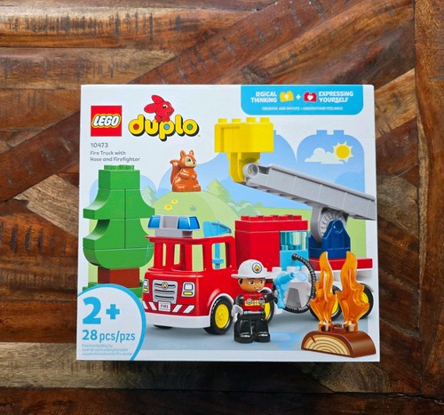 Lego duplo camion dei - duplo:,