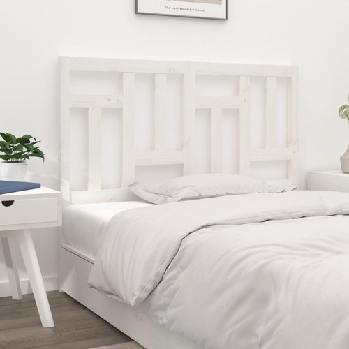 Testiera per letto - per, legno