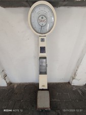 bilancia Vintage Rara