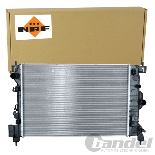 Nrf radiatore raffreddamento - nrf,
