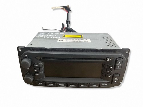 Chrysler grand voyager 2007 - grand,