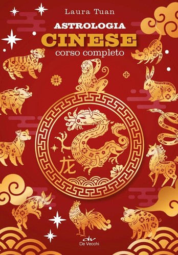 Astrologia cinese corso - astrologia, cinese.