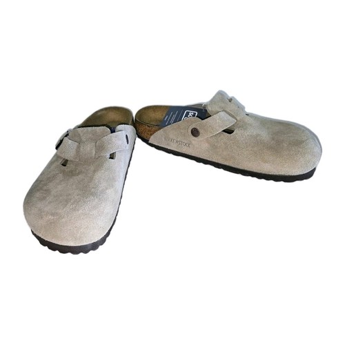 Birkenstock boston zoccolo - birkenstock,