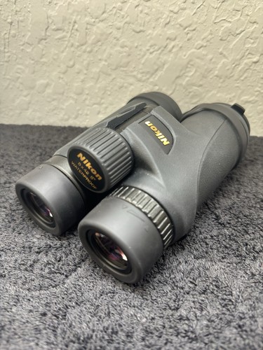 Nikon monarch 8x42 - nikon,