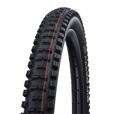 Schwalbe - Big Betty 27,5 x 2,40 pollici - Super Gravity SnakeSkin Addix Soft