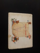 Libro Piccoli Esploratori Anni 50/70 Raro Pop Up