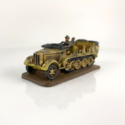 Sdkfz schwerer - x1,