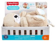 Fisher-Price Lontra Dormiente