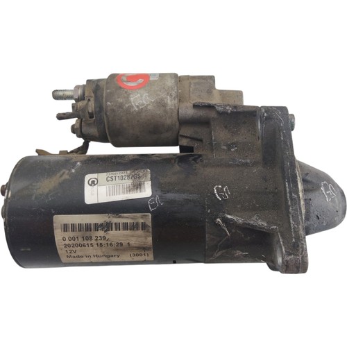 Motorino avviamento fiat - avviamento,