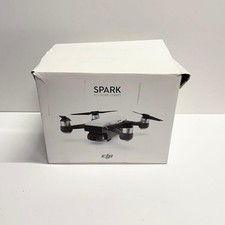 Drone Dji Spark Fly More Combo