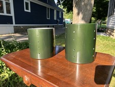 Distintivo rotondo Gretsch