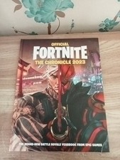 Official Fortnite The