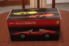 Kyosho 1/18 Ferrari 328 gts