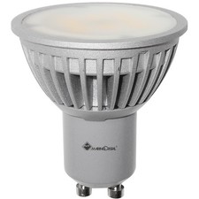 Lampada Dicroica Led Std M6 6W 230V Gu10 4200K ( MARINO CRISTAL cod. 20936 )
