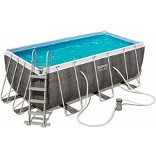 BESTWAY 56722 PISCINA