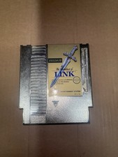 Zelda II: The Adventure of