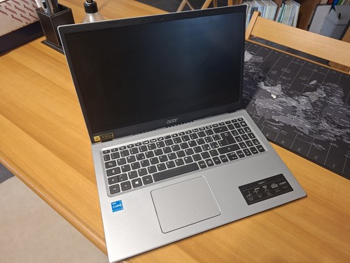 Acer aspire n20c5 notebook - n20c5,