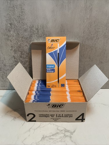 Bic colori ricarica penna - bic,
