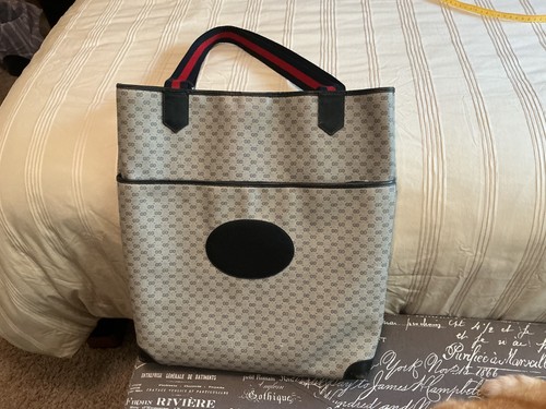 Vintage 20th century gucci - vintage,