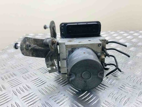 Blocco idraulico abs - idraulico,