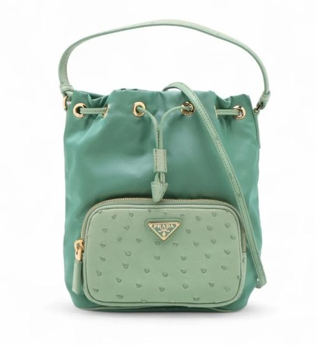 Borsa prada vera pelle a - borsa,