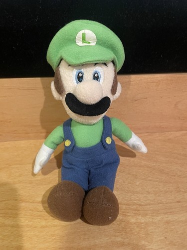 Peluche mario party - mario, 5