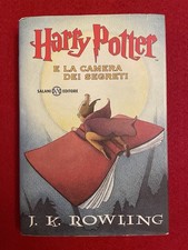Harry Potter e la Camera dei
