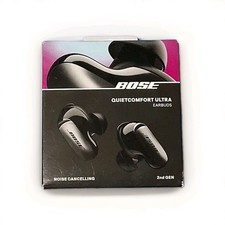 Bose QuietComfort Ultra True