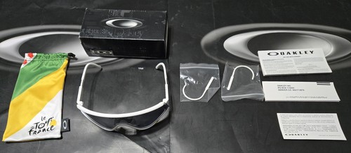Raro ombretto oakley - raro,