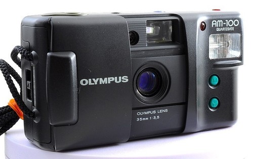 Quasi nuovo olympus - [quasi, nuovo]