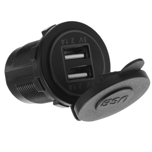 Caricatore usb moto - usb, porta
