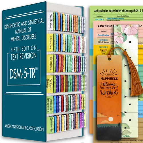 Dsm tabs indice per - tr,