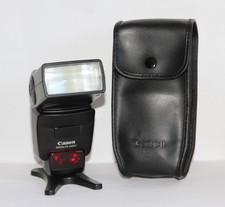 Flash Canon Speedlite 420EX