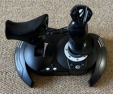Thrustmaster T.Flight Hotas
