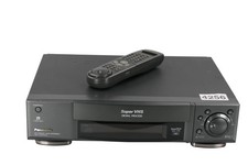 Panasonic NV-HS950EG S-VHS