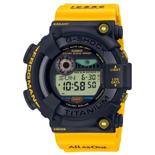 Orologio casio 8200k 9jr - orologio,