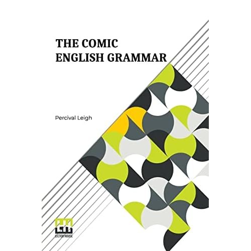 The comic english grammar a - the,