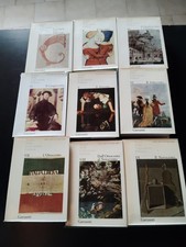 Storia della letteratura - della,