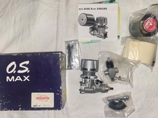 motore Nuovo O.S.Max 21 SE-B