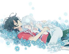 Anime Ano Hi Mita Hana No