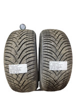 2 PNEUMATICI USATI 185/55 R 15
