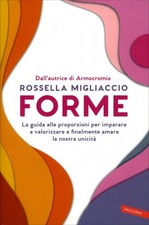 LIBRO FORME - LA GUIDA ALLE