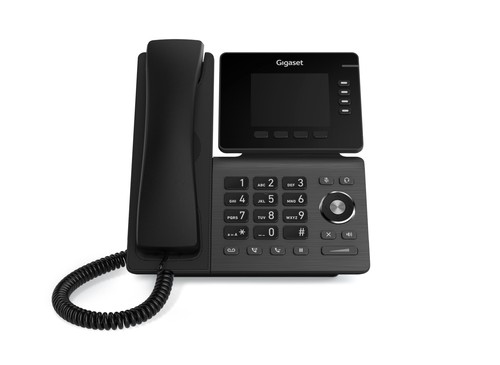 Gigaset pro p810 - pro, ip