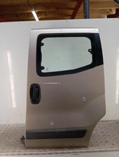 Portiera laterale sinistra