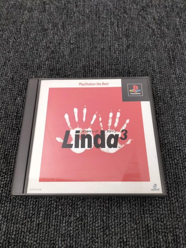 Sony sci linda cube again - sci:,